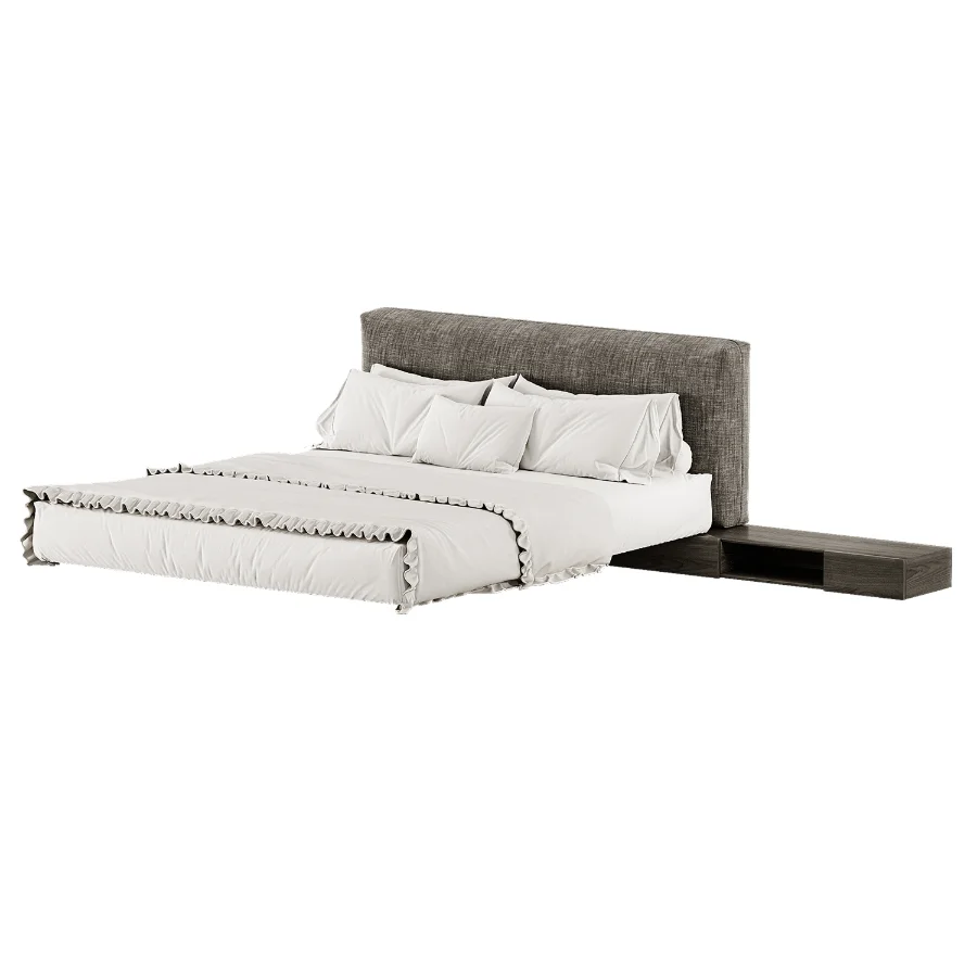 BOCA AIRBLADE Bed Image 1