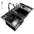 Drop-in Kitchen Sink 2 - Thumbnail 6
