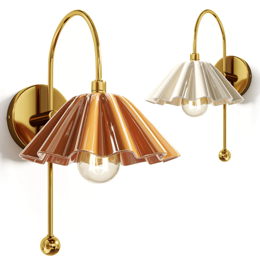 Wall Lamp Настенный светильник Image 5