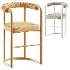 Mambo Unlimited Ideas Volta stool - Thumbnail 3