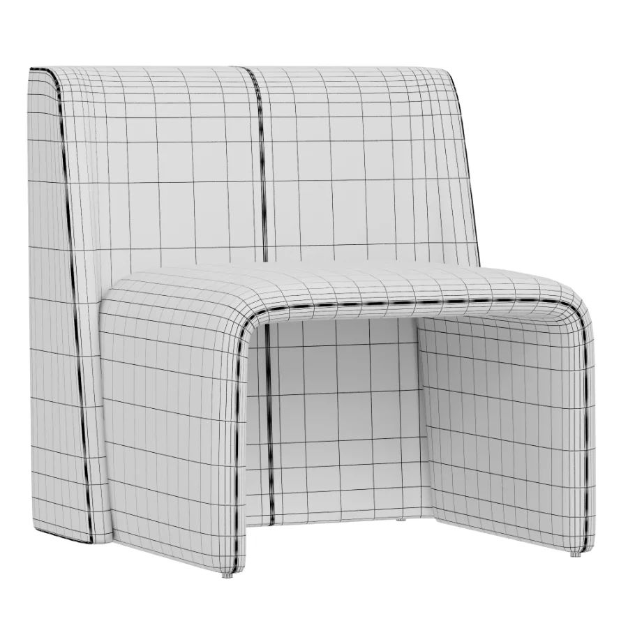 LEGACY_ARMCHAIR Image 3
