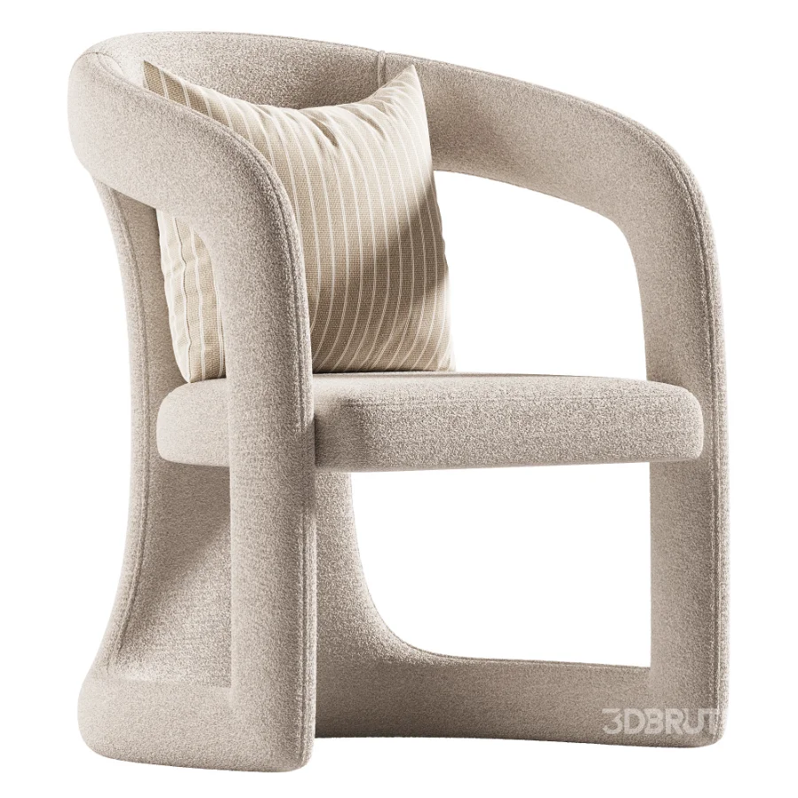 Breslin Dining Chair Image 3