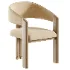 Tweet Dining Chair - Thumbnail 4