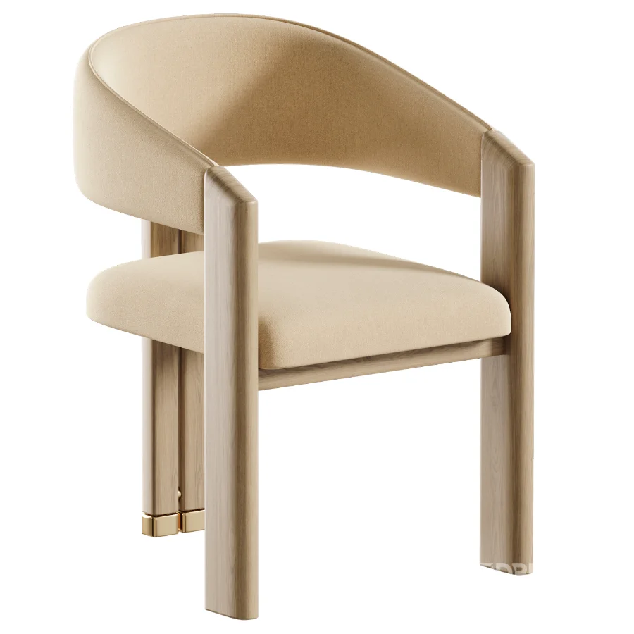 Tweet Dining Chair Image 4