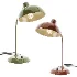 Kaiser idell Table Lamp 6556 T - Thumbnail 4