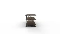 Silvana TV Stand for TV sup to - Thumbnail 1