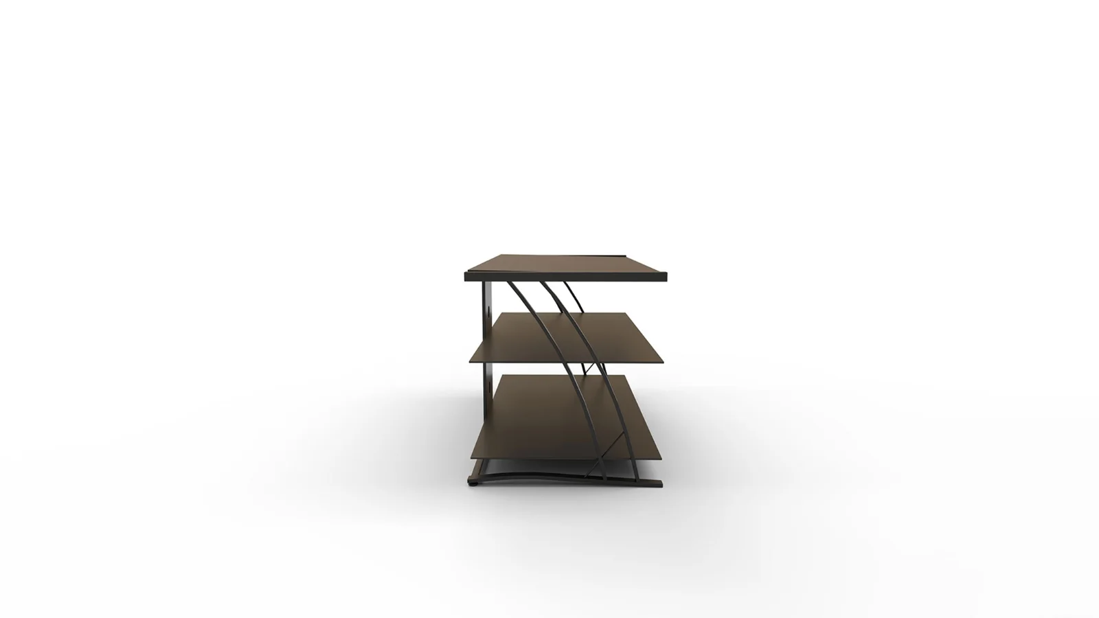 Silvana TV Stand for TV sup to Image 1
