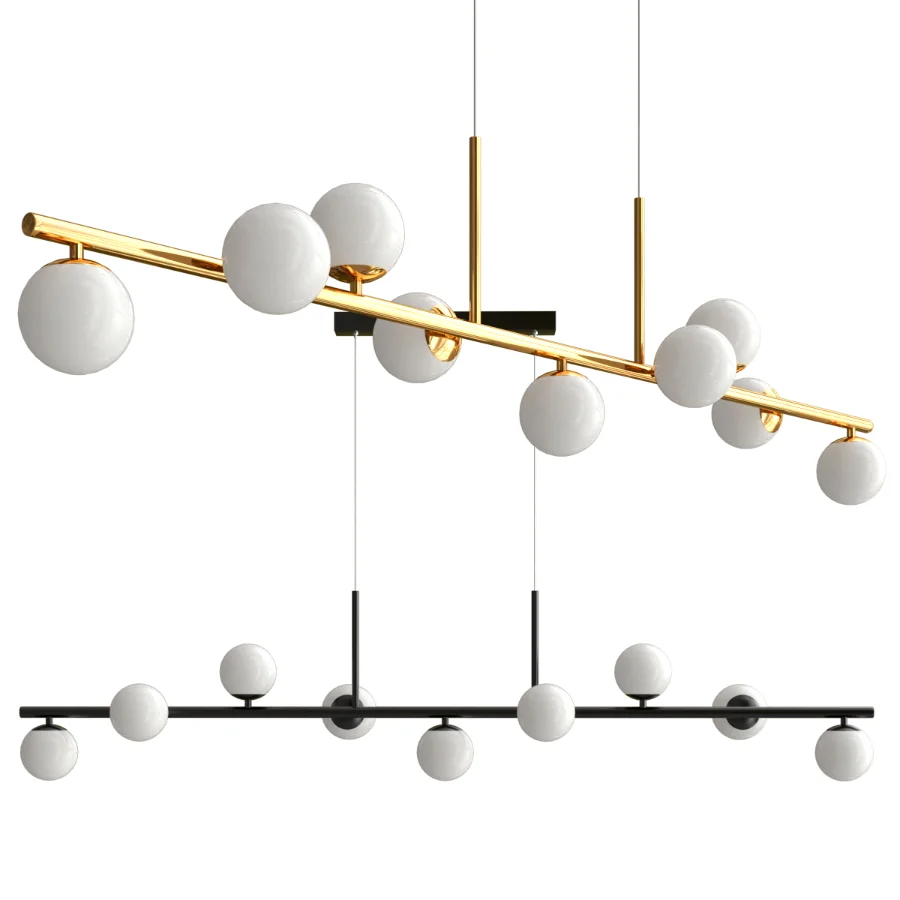 Pendant lamp Image 2