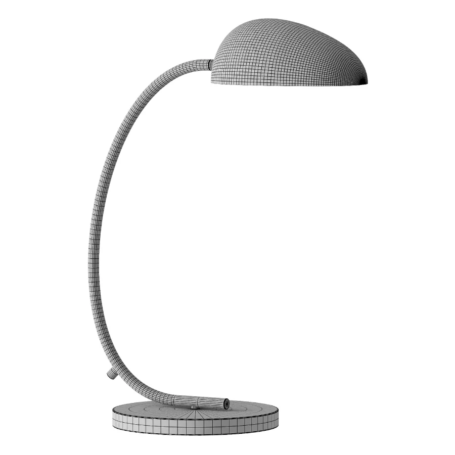 Aromas Del Campo Kezo Table Lamp Image 2