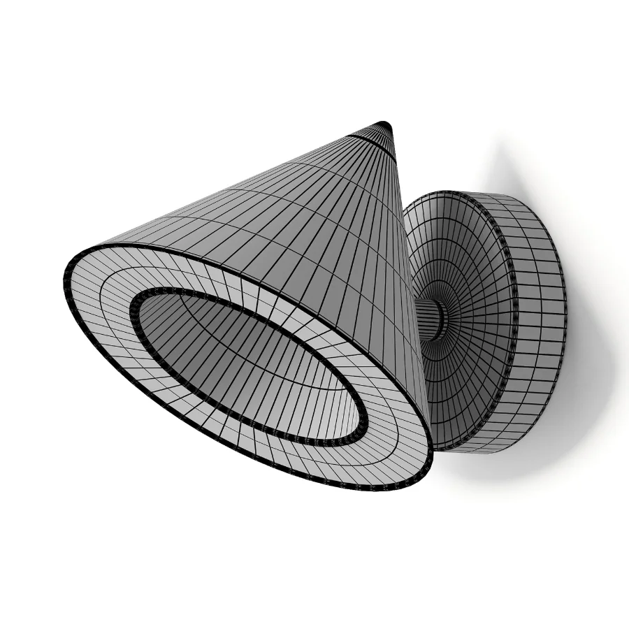 Etro Wall Lamp by Freya Image 2