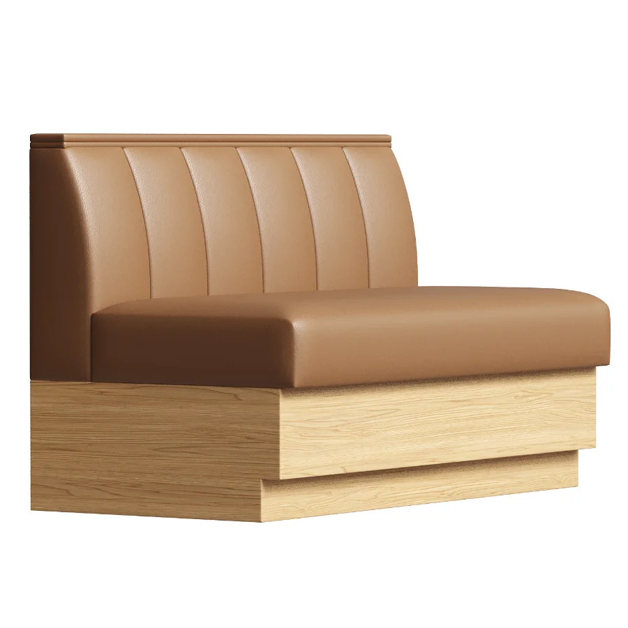 Wyatt Banquette Image 3