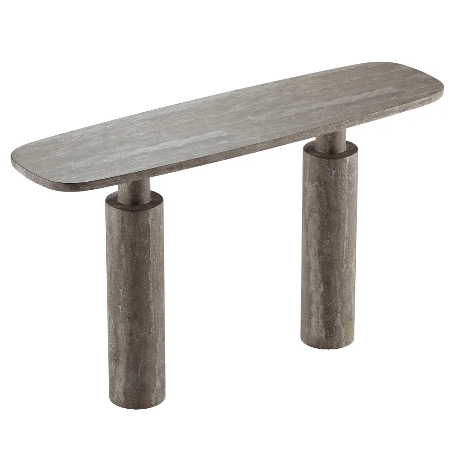 Atrium Console Table Image 6