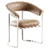 Elyne Dining Chair - Thumbnail 5