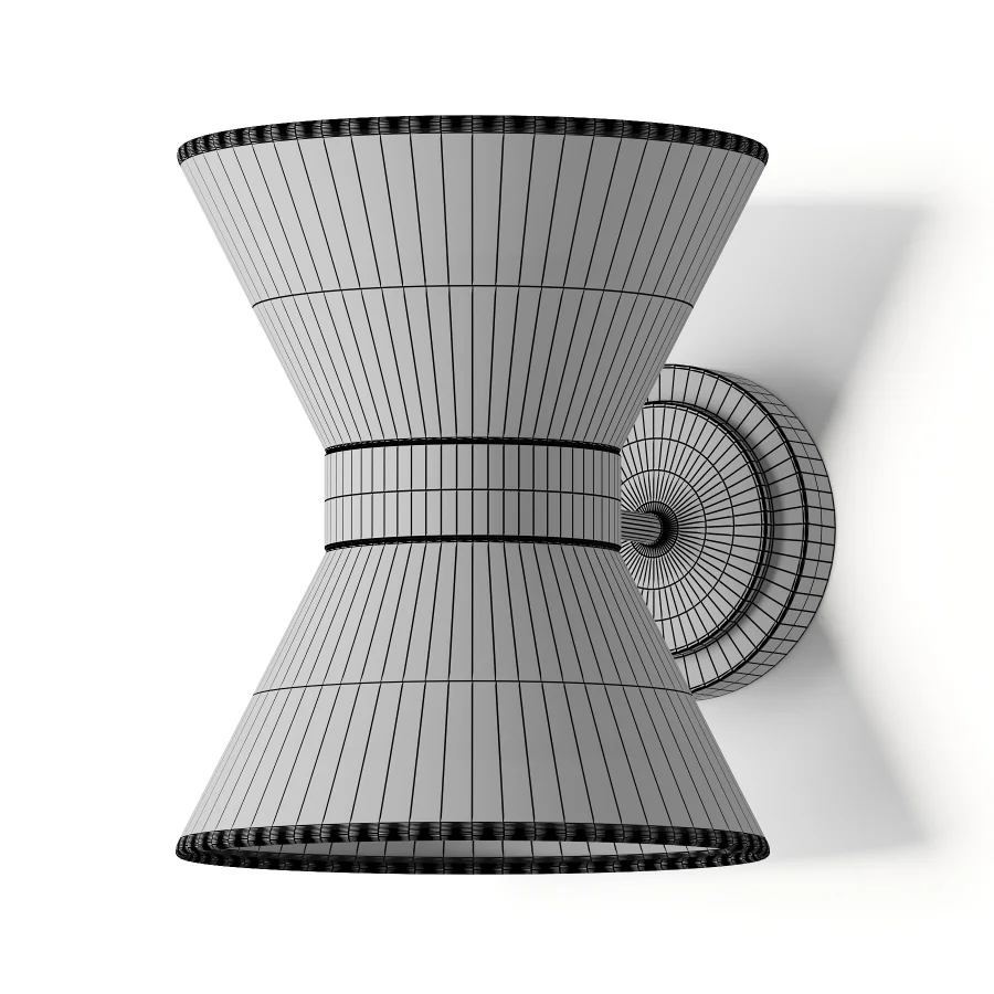 Renwick Wall Lamp Image 3