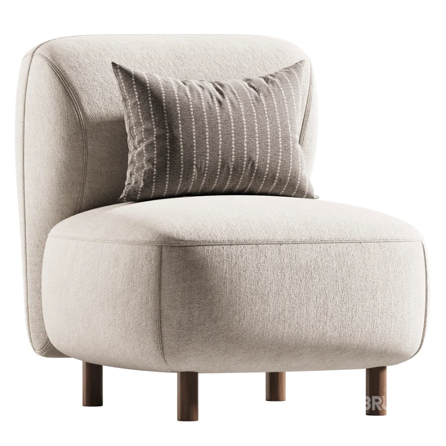 Pipel Chair Image 1