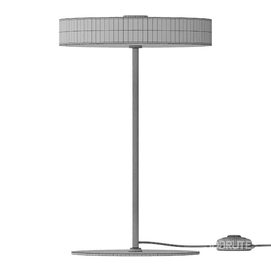 Ambor Talbe lamp by Aromas Del Campo Image 1