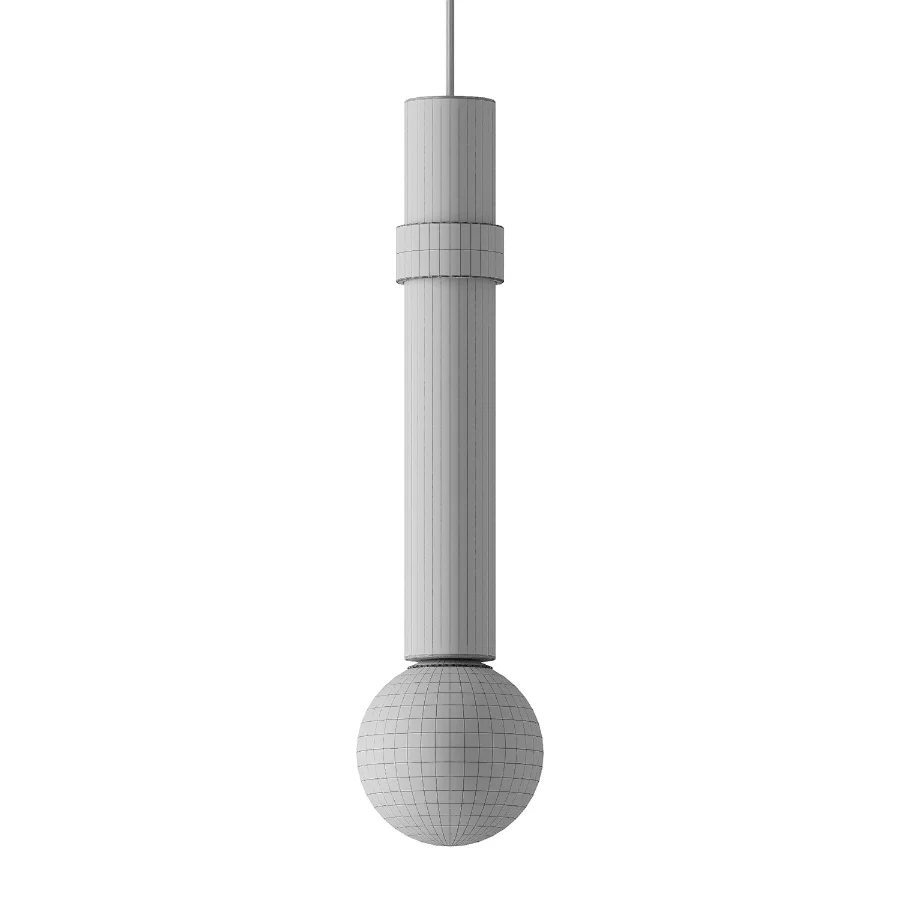 Lampatron OGMA Pendant Lamp Image 4
