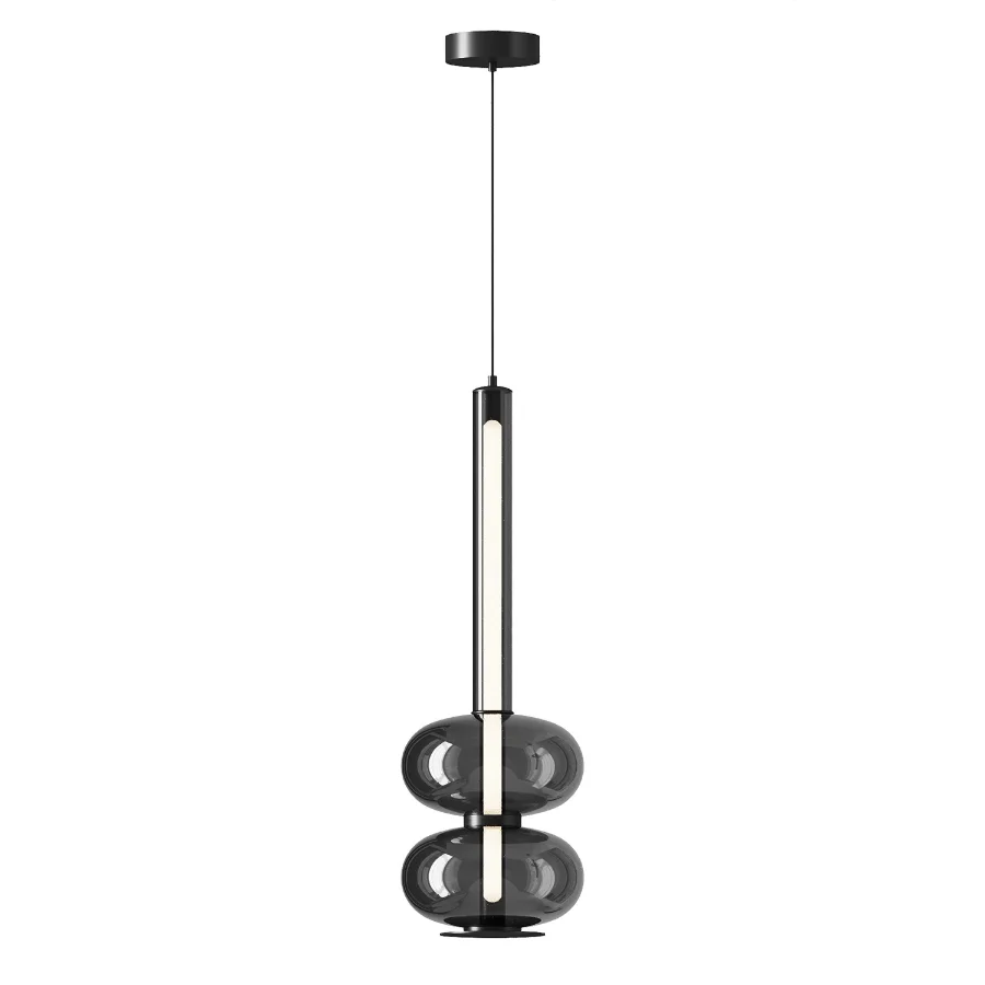 Pendant lamp Swim Enzo Image 4