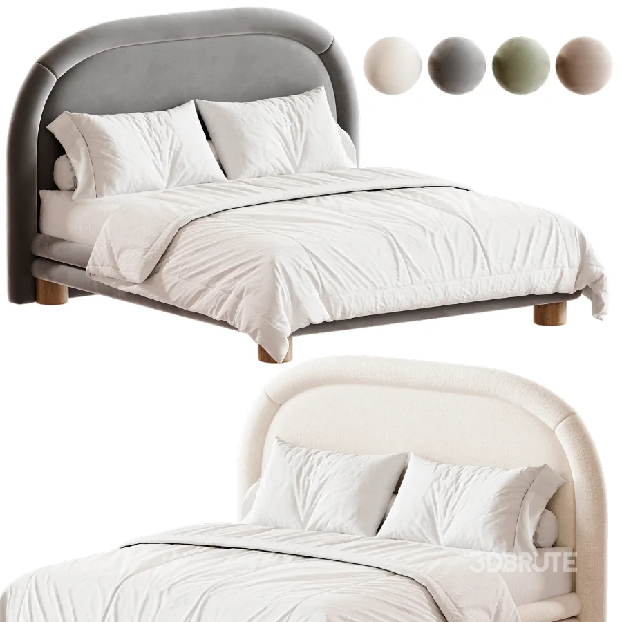 Bed Eva Image 3