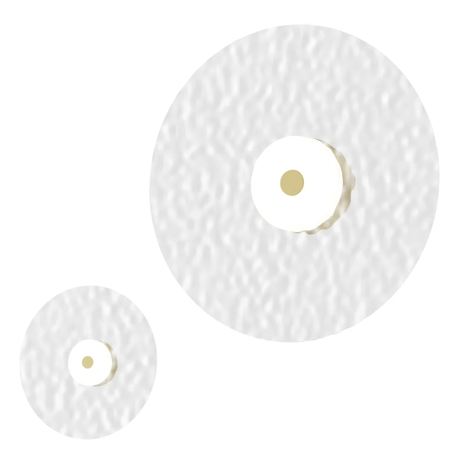 Aromas Del Campo Lida 02 Wall Lamp Image 5