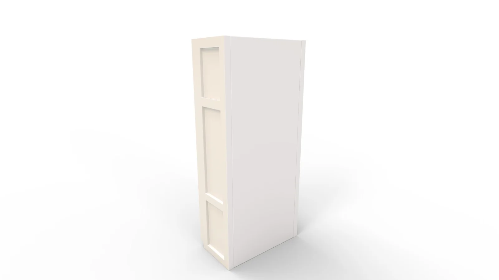 Wardrobe Storage Cabinet Armoire Image 8