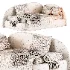 Tabiya 90 Kids bed - Thumbnail 4