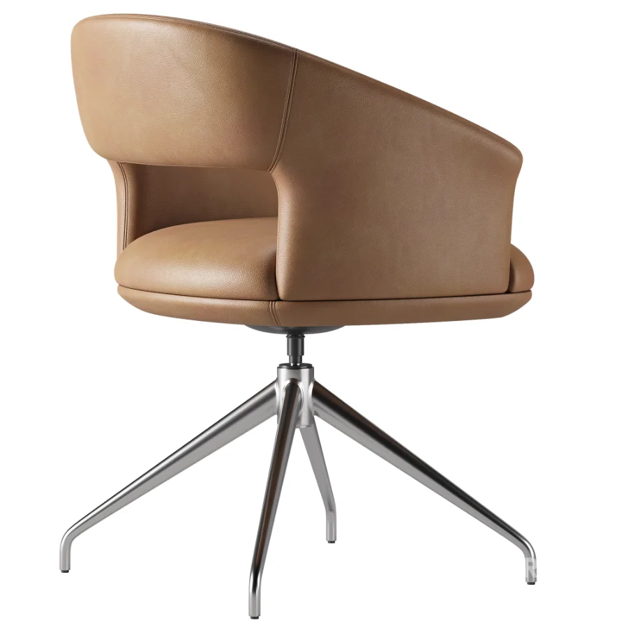 Jermain Office Chair Image 4