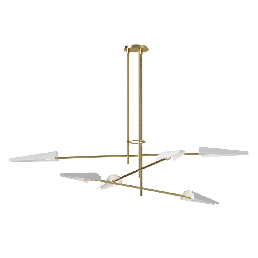 Aromas Del Campo Bion Pendant Lamp Image 4