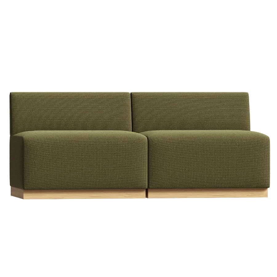 Sayer Banquette Image 3