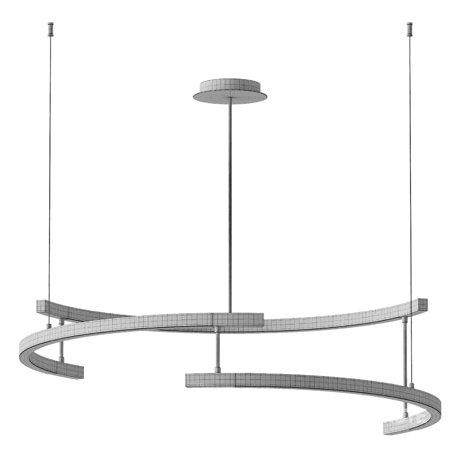 Maytoni Line Pendant Lamp Image 3