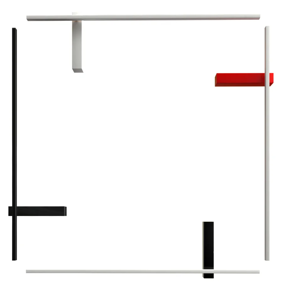 GIA WALL LAMP Image 1