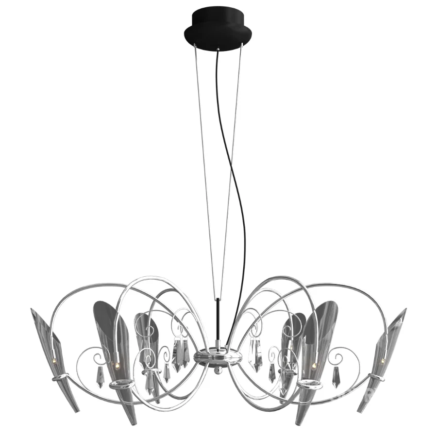 Lightstar pendant lamp Image 1