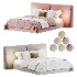 Double bed RENE - Thumbnail 3