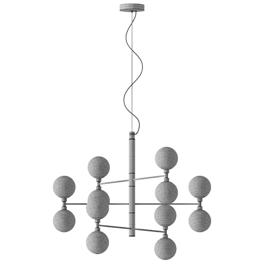 Grover Pendant Lamp Image 1
