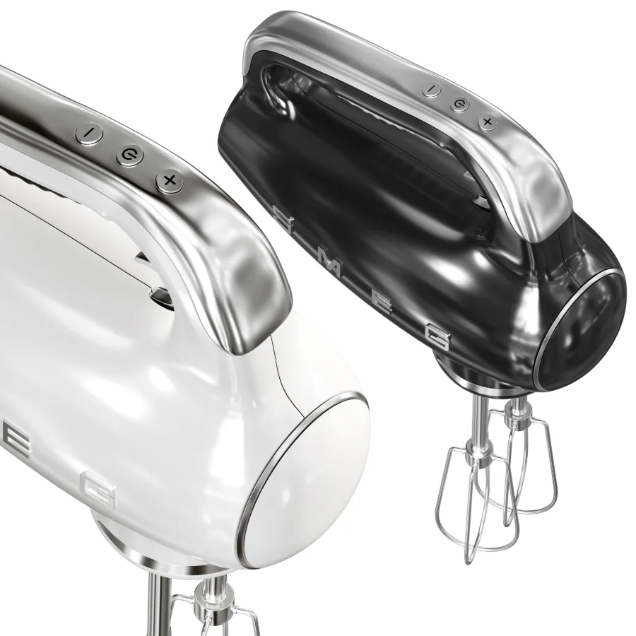 Electric Hand Mixer Image 3