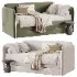 LAWRENCE TWIN Kids Bed - Thumbnail 4