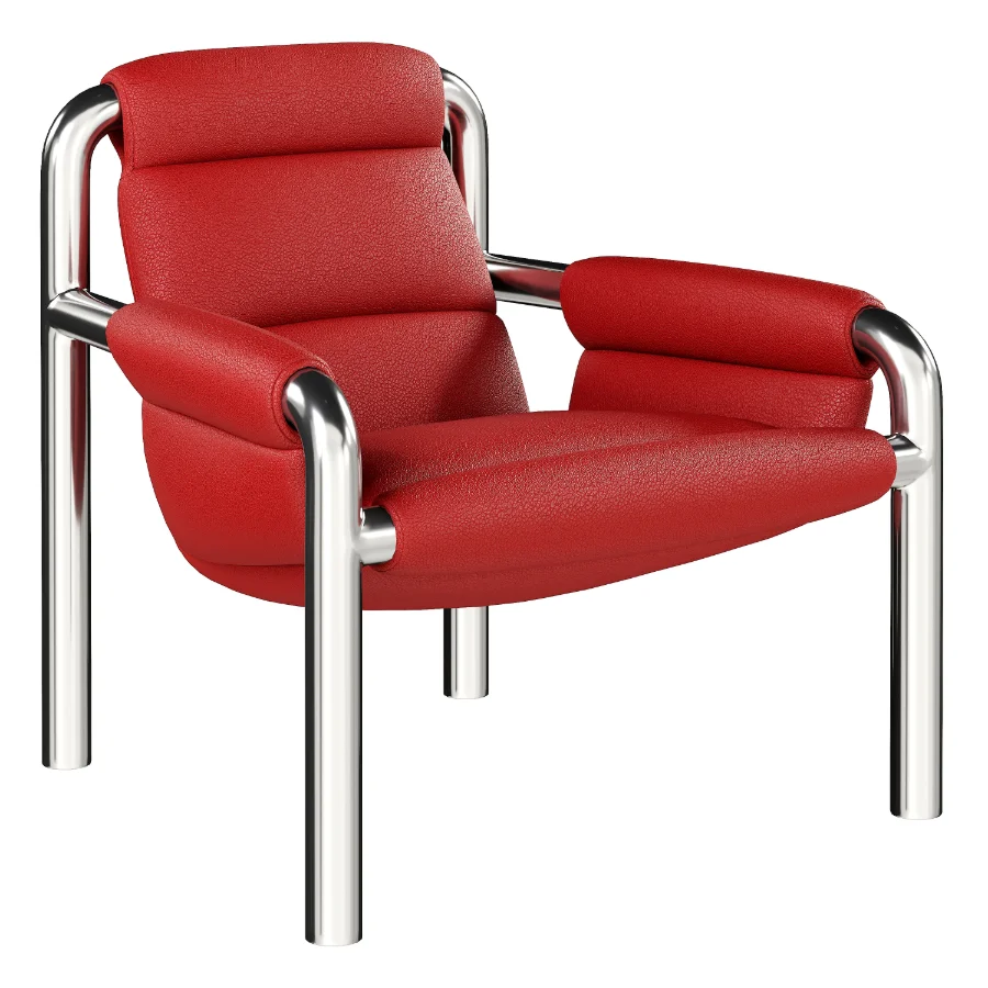 Atli Lounge Chair Image 6
