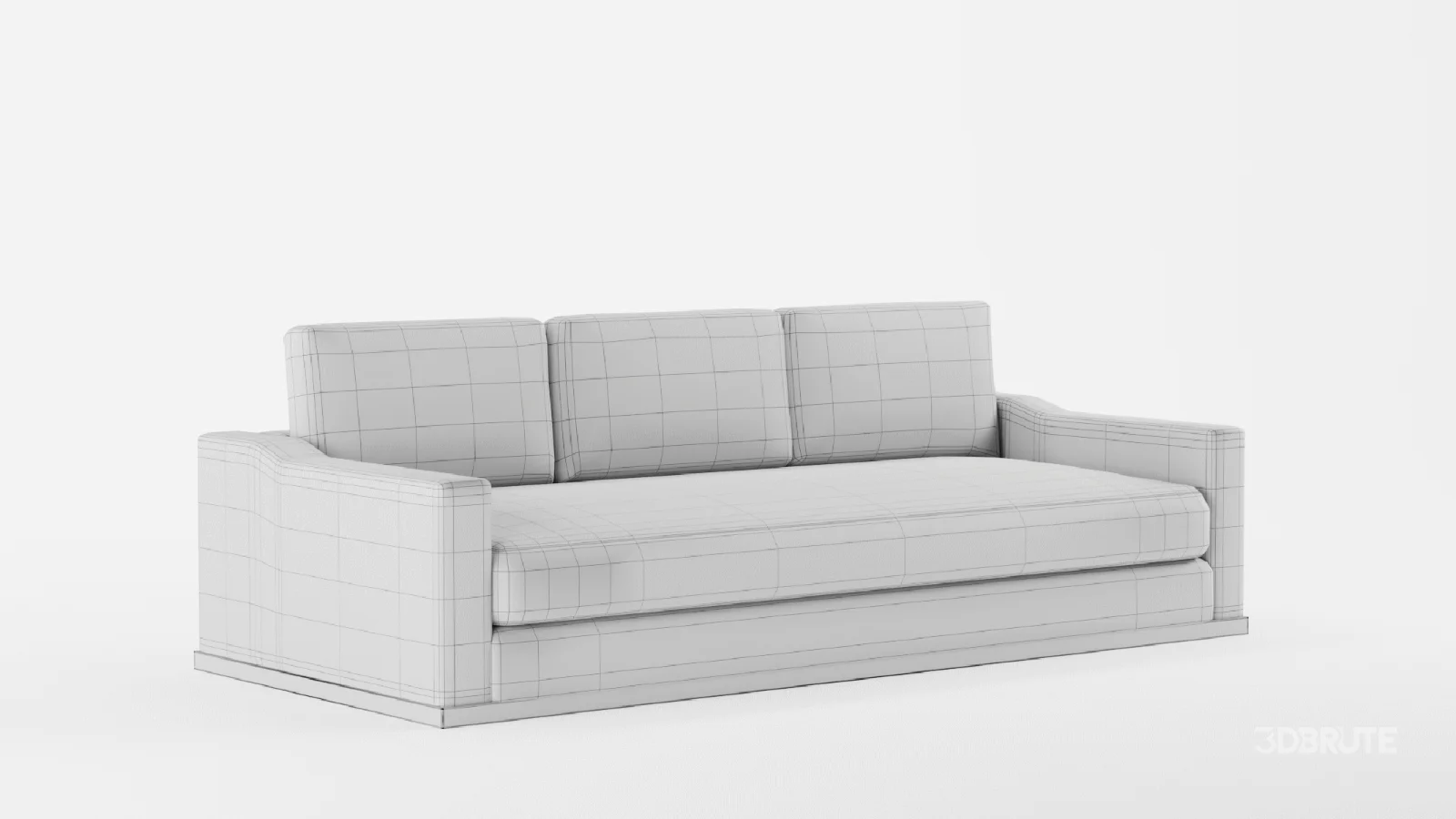 VERNON SOFA MID NIGHT CRYPTON Image 12
