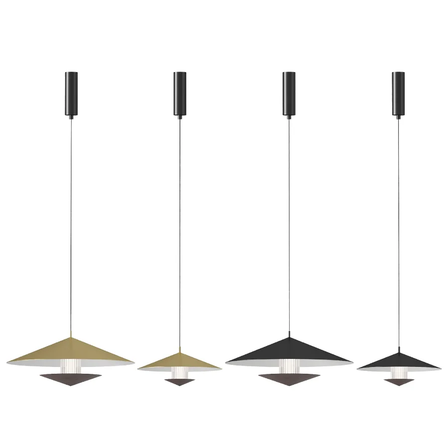 Aromas Del Campo Gehit Pendant Lamp Image 1