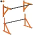 Mirafit_Wall_Mounted_Pull_Up_Bar - Thumbnail 1