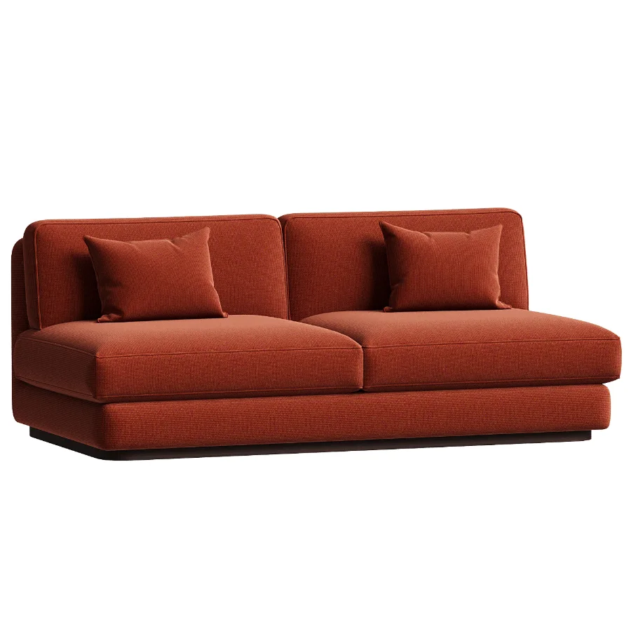 Stack Sofa ELLISON STUDIOS Image 3