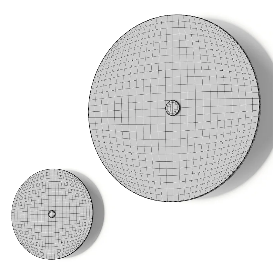 Aromas Del Campo Lida 02 Wall Lamp Image 3