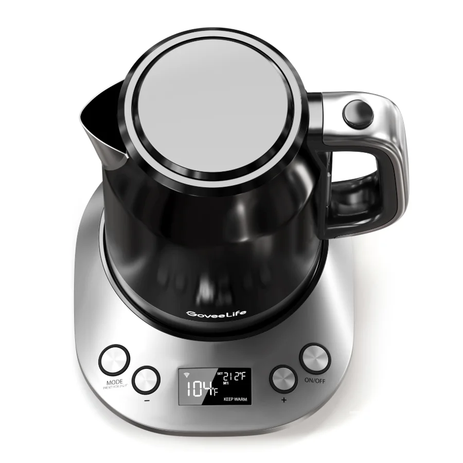 Smart Electric Kettle Image 4