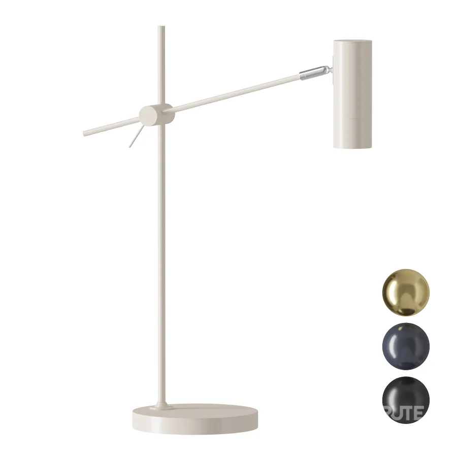 Cassandra Table Lamp Image 5