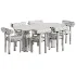 DINING CHAIR grover and and Vivante Dining Table - Thumbnail 6