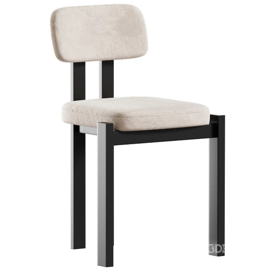 Holden Chair by Divan Image 4