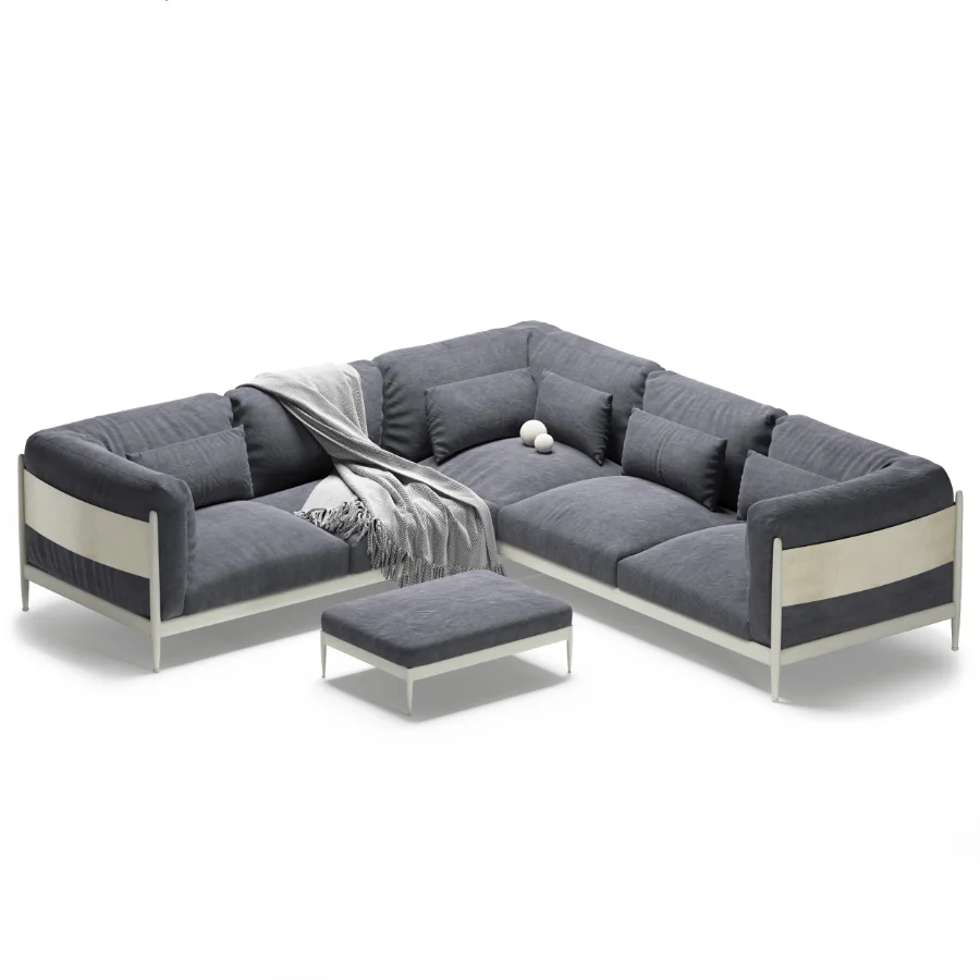 Obi Modular Sofa Image 2