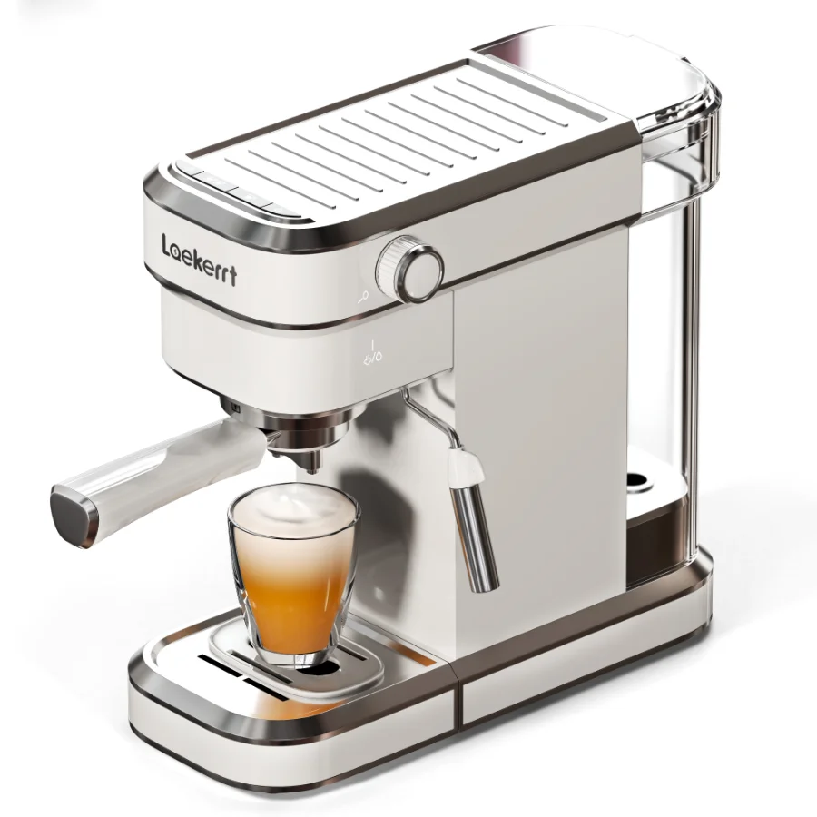 ESPRESSO COFFEE MACHINE Image 4