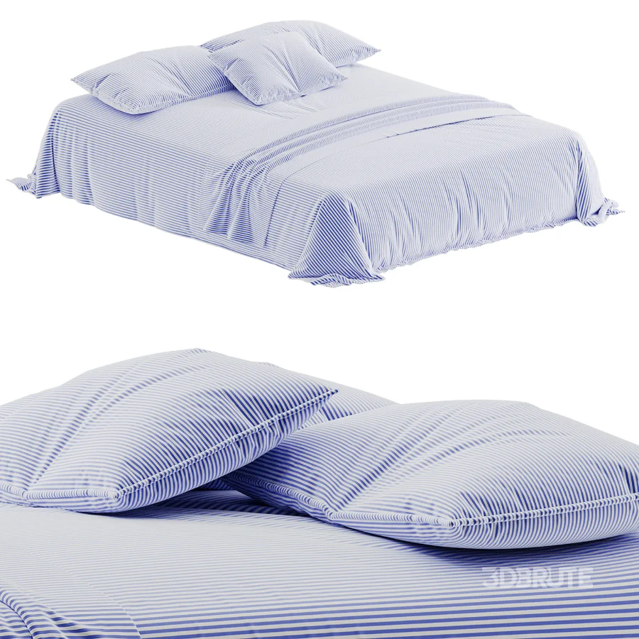 Bed linen 01 Image 5