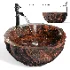 Wash Basin Stone Design - Thumbnail 2